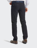 Pantaloni Barbati Meyer Dublin 6465 Navy