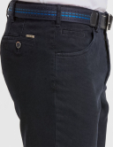 Pantaloni Barbati Meyer Dublin 6465 Navy