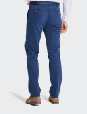 Pantaloni Barbati Meyer Chicago 6451 Albastru