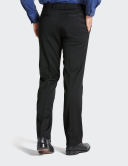 Pantaloni bărbați Meyer Monza 6316 Negru