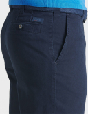 Pantaloni bărbaț Meyer Monza 6446 Bleumarin