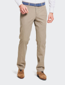 Pantaloni Meyer Berlin 5453 bej
