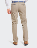Pantaloni Meyer Berlin 5453 bej