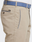 Pantaloni Meyer Berlin 5453 bej