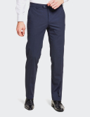 Pantaloni Meyer Bonn 5364 navy