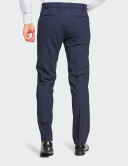 Pantaloni Meyer Bonn 5364 navy