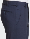 Pantaloni Meyer Bonn 5364 navy