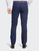 Pantaloni Meyer Diego 5425 bleumarin