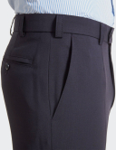 Pantaloni bărbați Meyer Monza 5344 navy