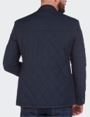 Sacou Wegener Max 6799 bleumarin