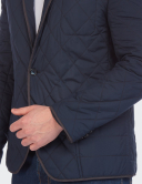 Sacou Wegener Max 6799 bleumarin