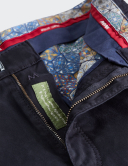 Pantaloni Bărbați Meyer Diego 3000 bleumarin