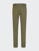 Pantaloni bărbați Meyer Oslo 3001/26 verde