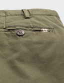 Pantaloni bărbați Meyer Oslo 3001/26 verde