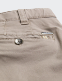 Pantaloni bărbați Meyer Oslo 3001/35 maro taupe