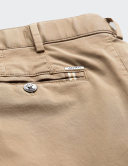 Pantaloni bărbați Meyer Oslo 3001/43 crem