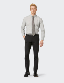 Pantaloni bărbați Meyer Oslo 9344/09 negru