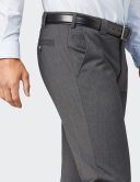 Pantaloni bărbați Meyer Roma 9288/06 gri