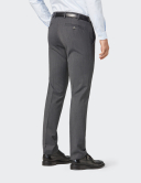 Pantaloni bărbați Meyer Roma 9288/06 gri