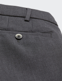 Pantaloni bărbați Meyer Roma 9288/06 gri