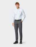 Pantaloni bărbați Meyer Roma 9288/06 gri