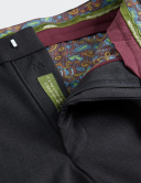 Pantaloni bărbați Meyer Roma 9288/08 gri