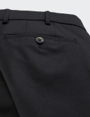 Pantaloni bărbați Meyer Roma 9288/08 gri