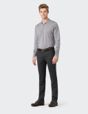 Pantaloni bărbați Meyer Roma 9288/08 gri