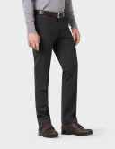Pantaloni bărbați Meyer Roma 9288/08 gri