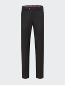 Pantaloni bărbați Meyer Roma 9288/09 negru