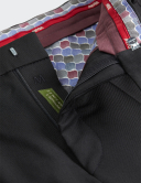 Pantaloni bărbați Meyer Roma 9288/09 negru