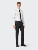 Pantaloni bărbați Meyer Roma 9288/09 negru