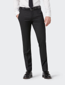 Pantaloni bărbați Meyer Roma 9288/09 negru