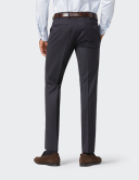 Pantaloni bărbați Meyer Roma 9288/19 albastru
