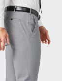 Pantaloni bărbați Meyer Roma 9344/06 gri deschis