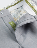 Pantaloni bărbați Meyer Roma 9344/06 gri deschis