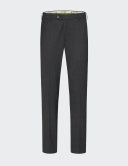 Pantaloni bărbați Meyer Roma 9344/08 gri inchis