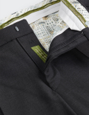 Pantaloni bărbați Meyer Roma 9344/08 gri inchis