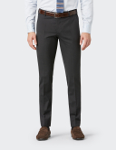 Pantaloni bărbați Meyer Roma 9344/08 gri inchis
