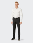 Pantaloni bărbați Meyer Roma 9344/09 negru