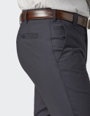Pantaloni bărbați Meyer Roma 9344/17 albastru