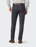 Pantaloni bărbați Meyer Roma 9344/17 albastru
