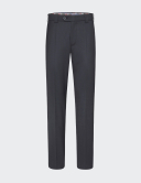 Pantaloni bărbați Meyer Roma 9344/17 albastru