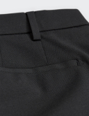 Pantaloni bărbați M|5 by Meyer Chino 6166/09 negru