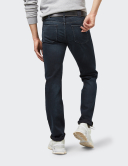 Pantaloni bărbați M|5 by Meyer Regular 6209/19 bleumarin