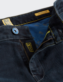 Pantaloni bărbați M|5 by Meyer Regular 6209/19 bleumarin