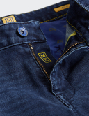 Pantaloni bărbați M|5 by Meyer Slim 6205/20 bleumarin