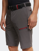 Pantaloni bărbați Meyer B-Arran 8070/08 gri