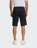 Pantaloni bărbați Meyer B-Arran 8070/19 bleumarin