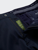 Pantaloni bărbați Meyer B-Arran 8070/19 bleumarin